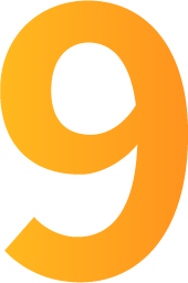 9
